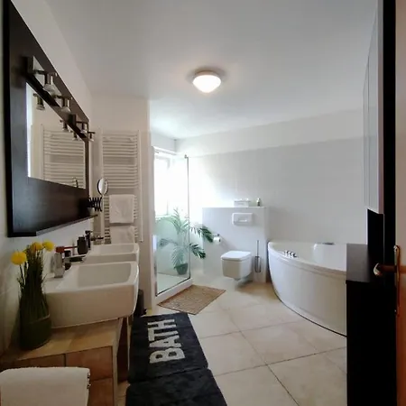 Apartment Teleferica