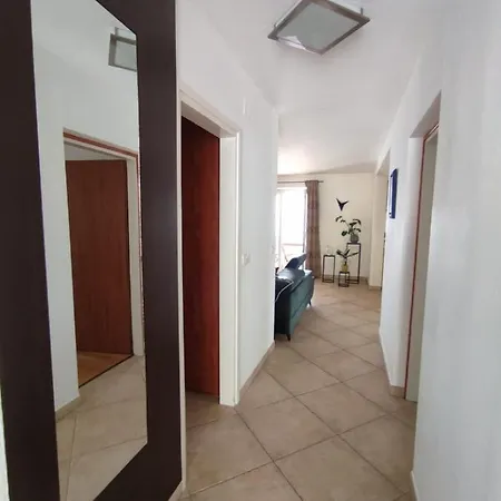 Apartment Teleferica
