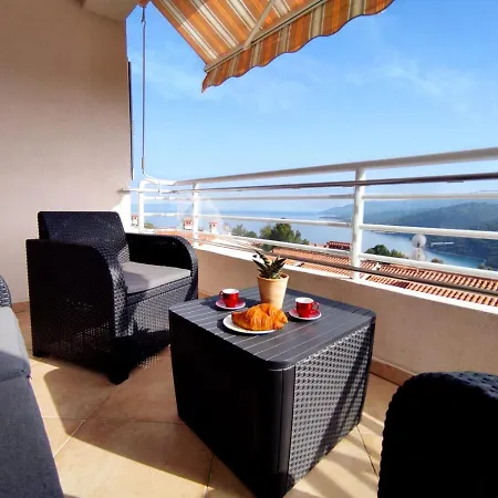 Teleferica Apartment Rabac