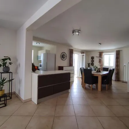 Teleferica Apartment Rabac