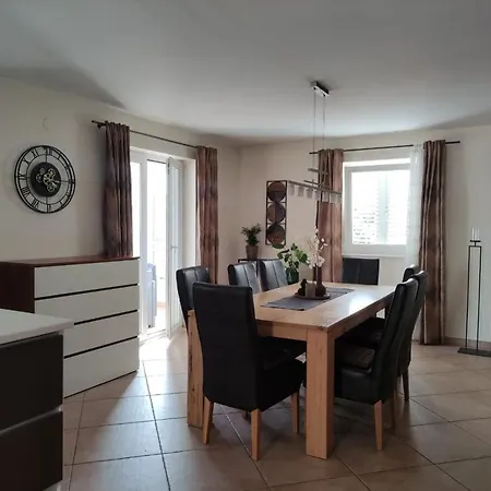 Teleferica Lägenhet *