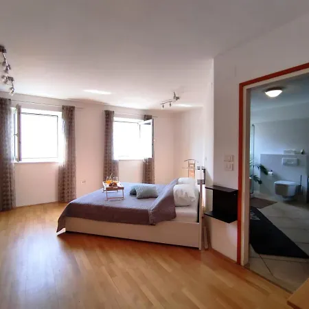 Teleferica Apartment *