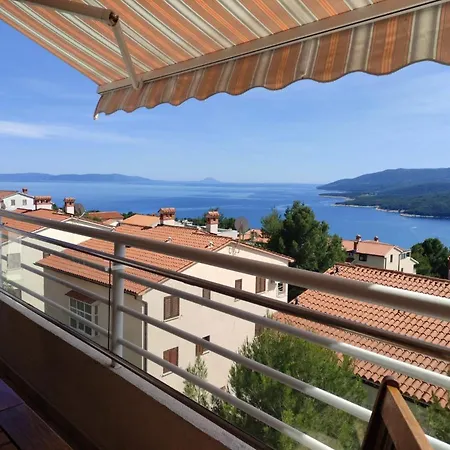 Teleferica Apartment Rabac