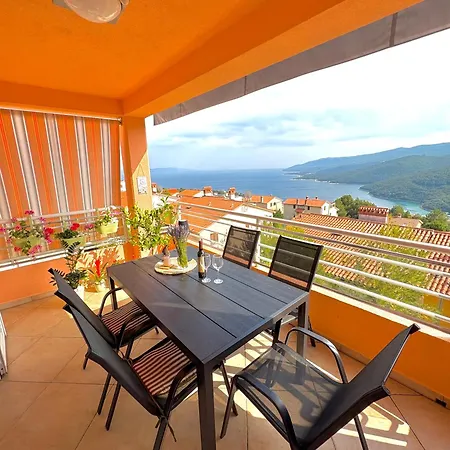 アパート Teleferica *