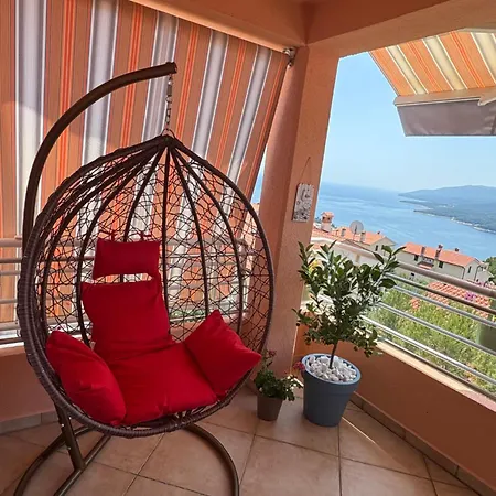 Teleferica Appartement *