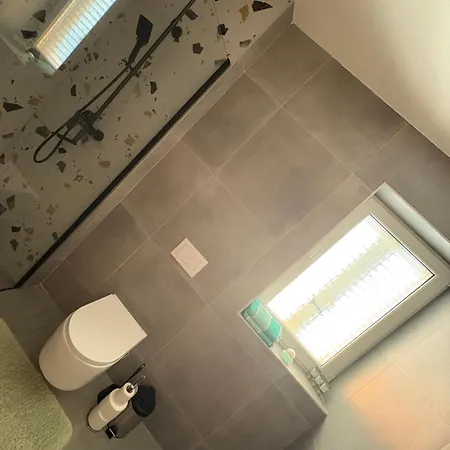 Teleferica Appartement Rabac