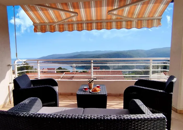 Appartement Teleferica