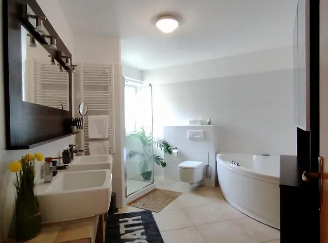 Appartement Teleferica