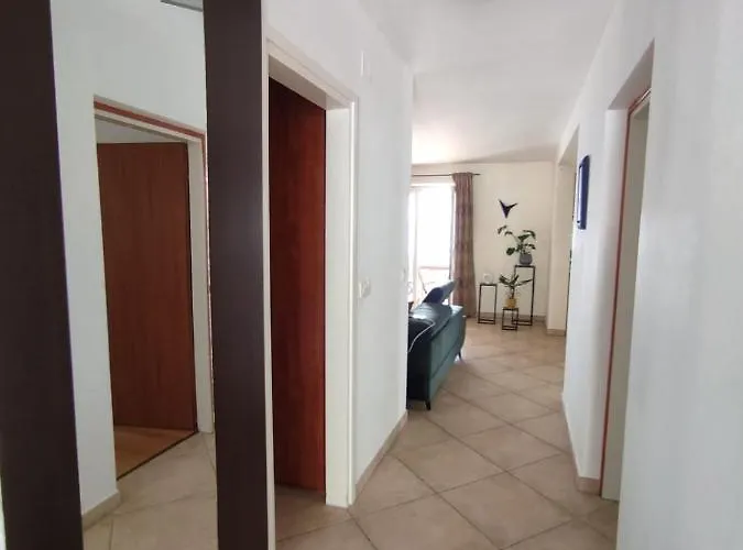 Appartement Teleferica