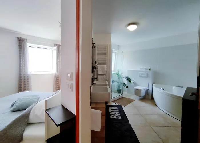 Teleferica Appartement *