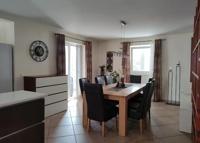 Teleferica Appartement *