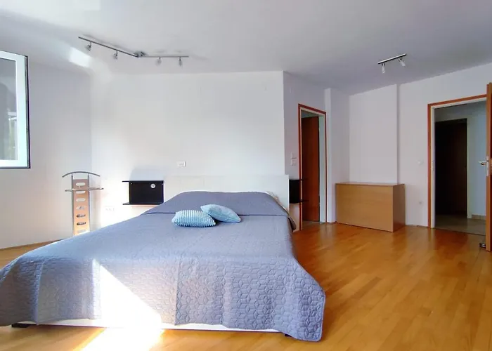 Teleferica Appartement