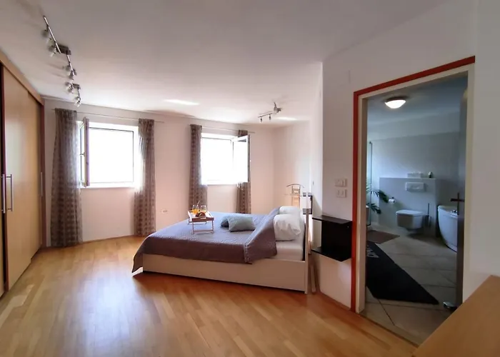 Teleferica Appartement *