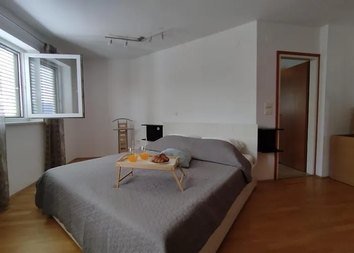 Appartement Teleferica *