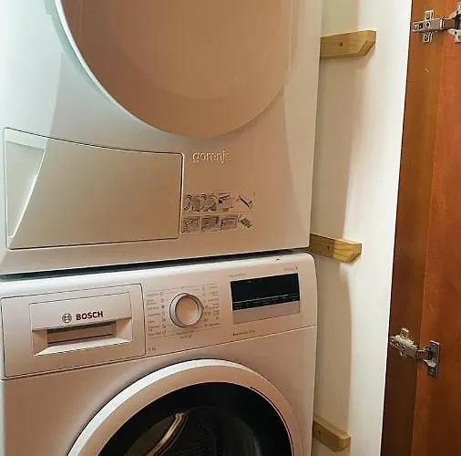 Teleferica Appartement Rabac