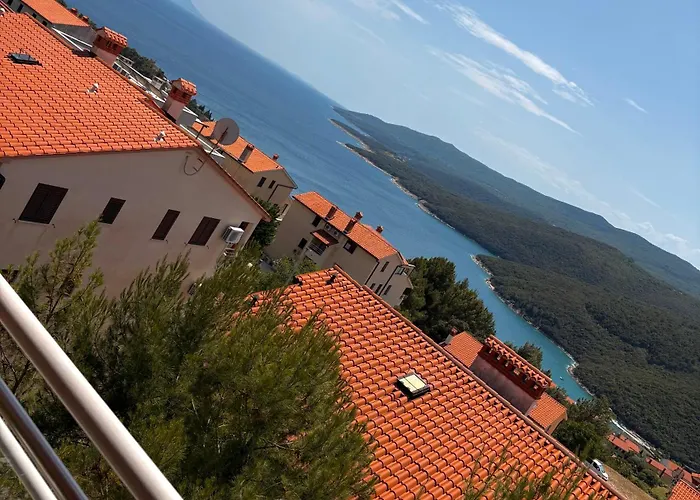 Teleferica Appartement Rabac