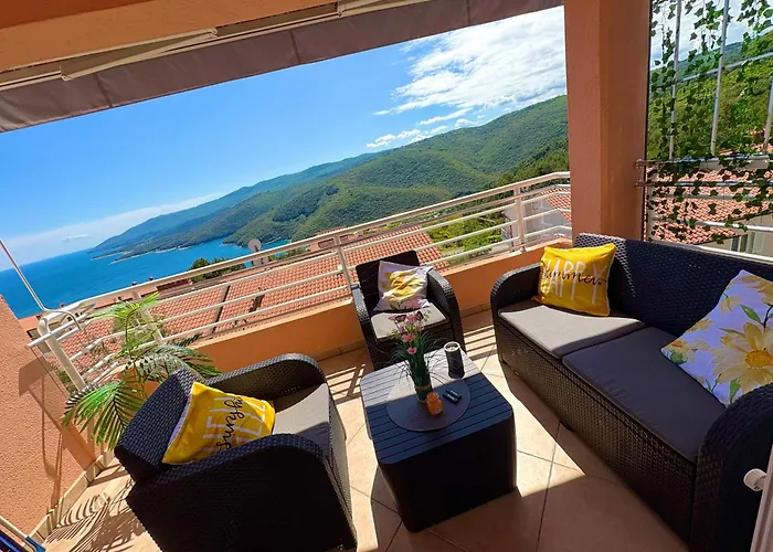 Appartement Teleferica