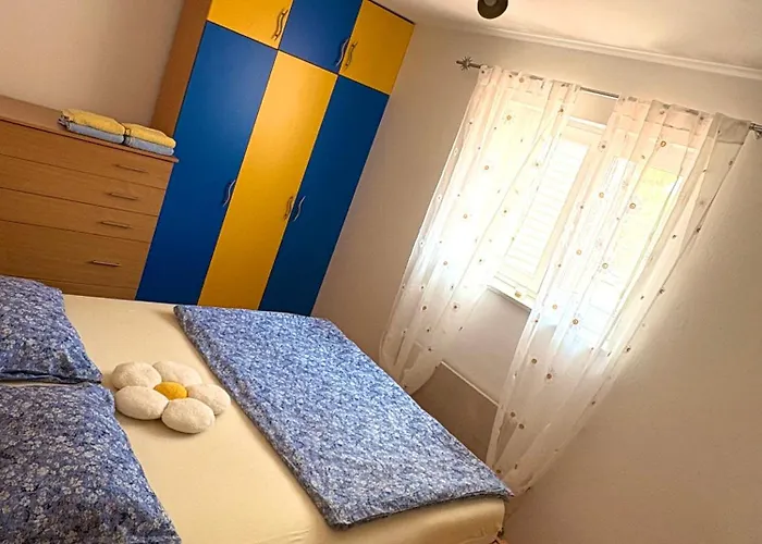 Teleferica Appartement *