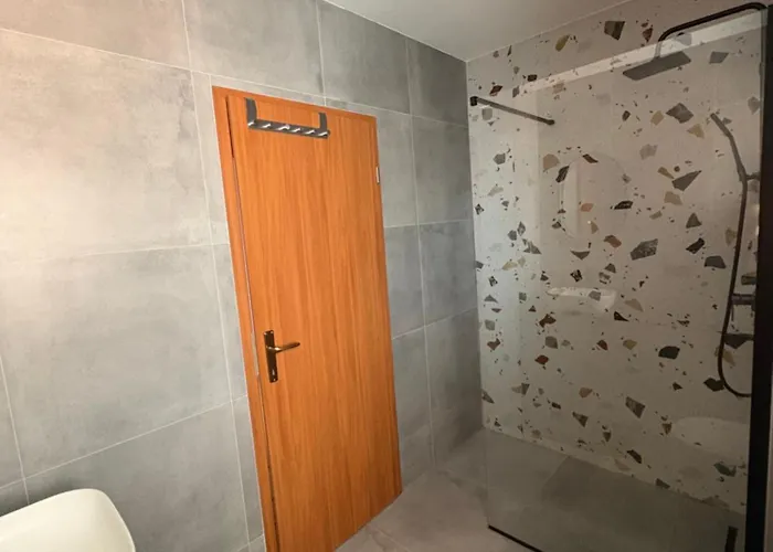 Teleferica Appartement