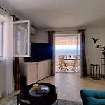 Teleferica Appartamento Rabac