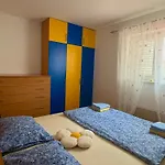 Teleferica Appartamento Rabac