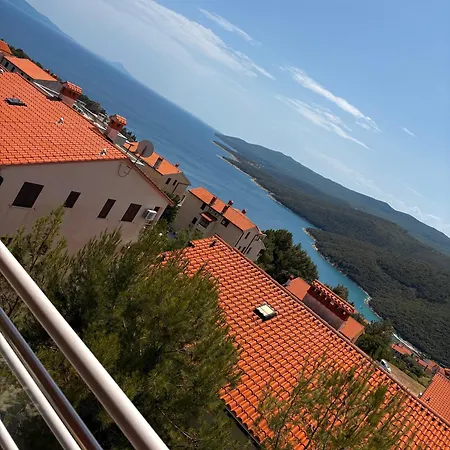 Teleferica Apartment Rabac