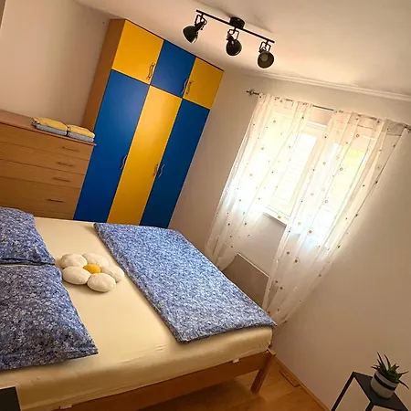 Teleferica Appartement *