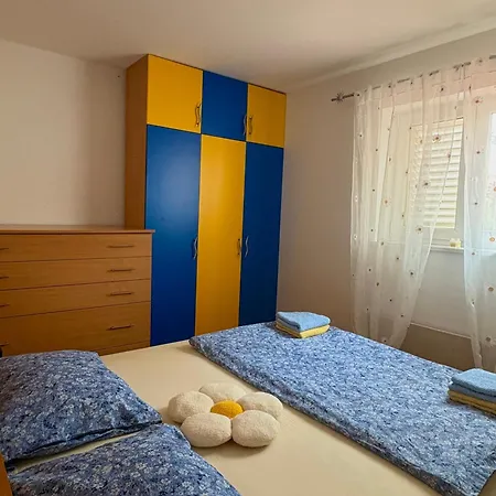 Teleferica Appartement Rabac