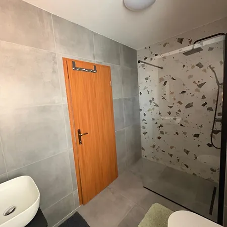 Teleferica Appartement